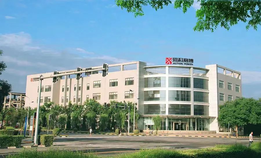 【基金喜報】參股基金投資企業(yè)——愛科賽博科創(chuàng)板順利過會！