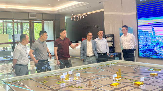 精準(zhǔn)金融服務(wù)，助力文旅行業(yè)復(fù)蘇“加速度”