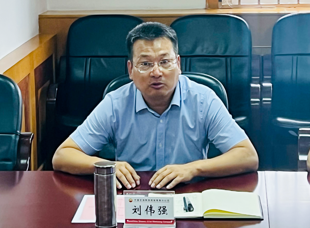 “引”金融活水，“潤”實業(yè)沃土