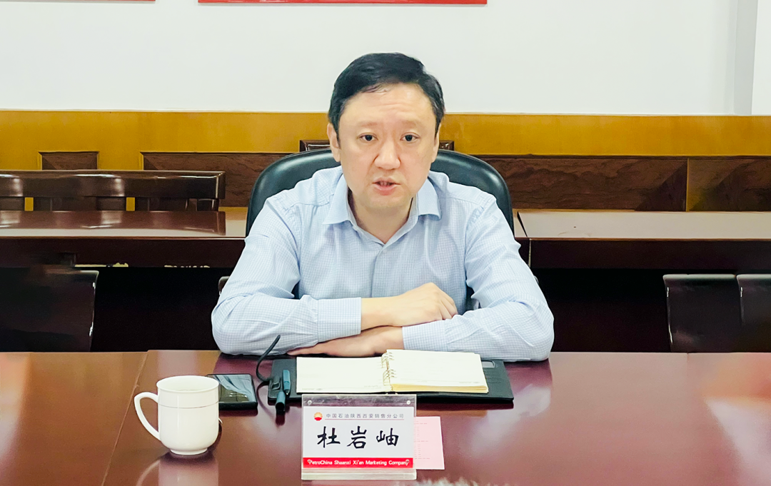 “引”金融活水，“潤”實業(yè)沃土