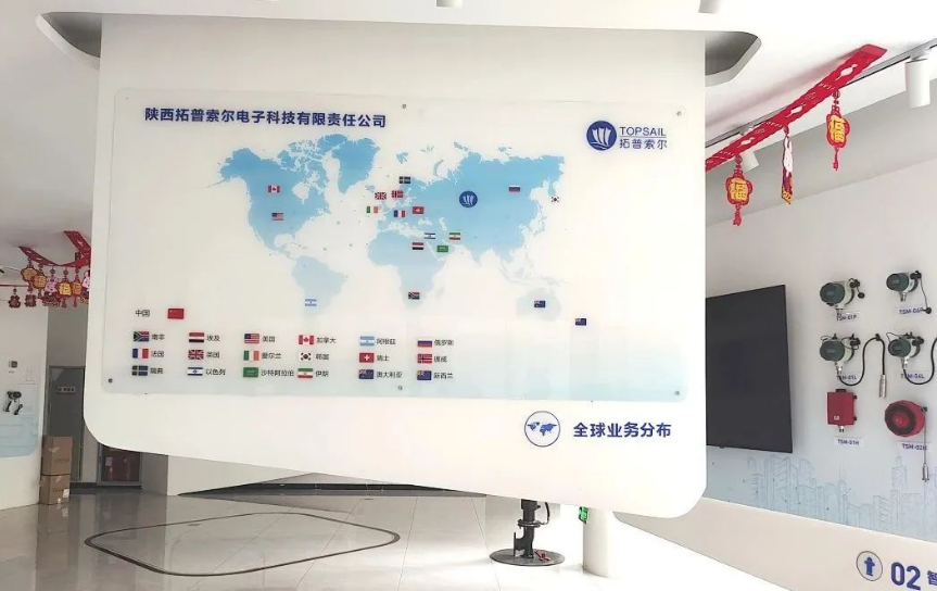 國信小貸再賦能，小支點撬動“專精特新”大能量！